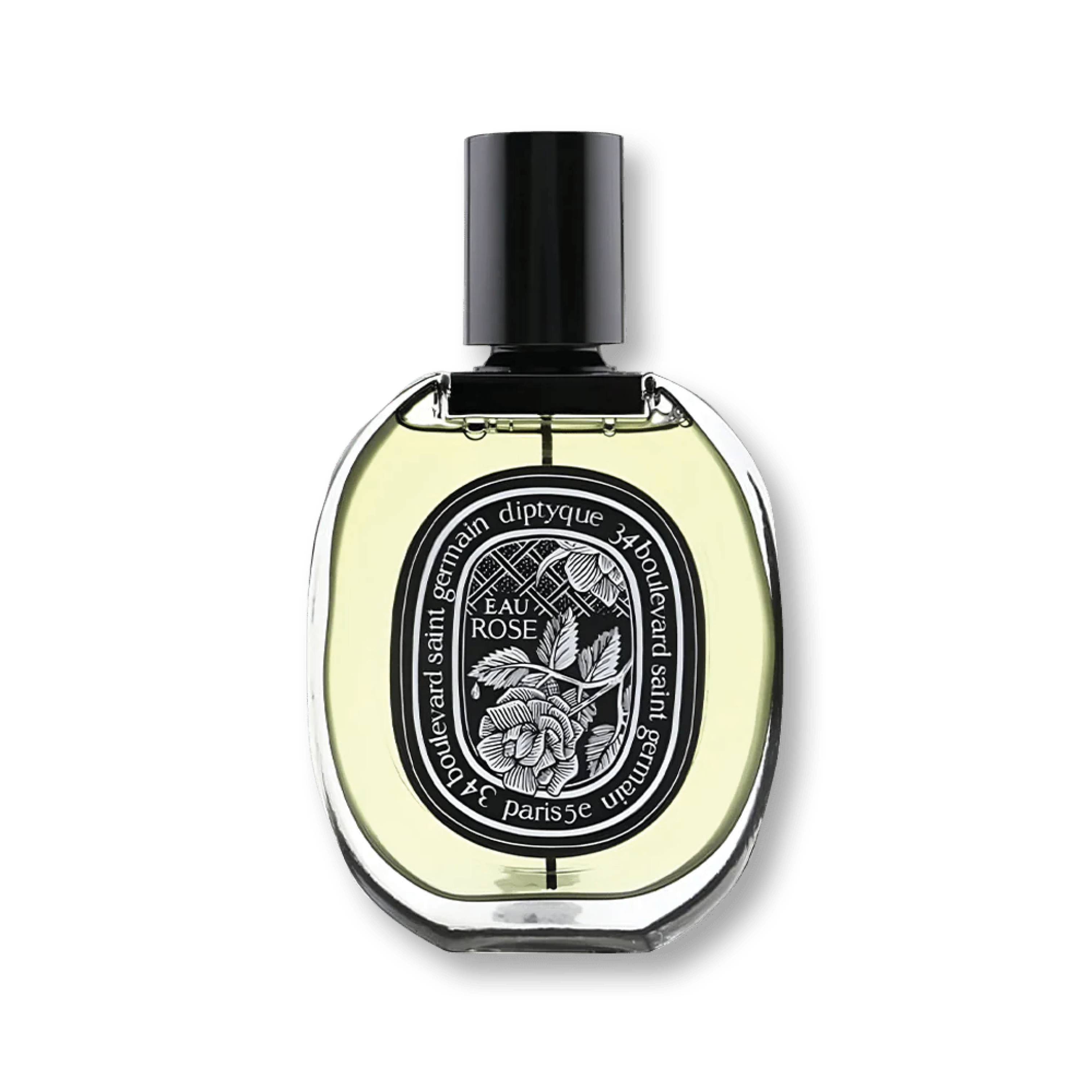 Diptyque Eau Rose