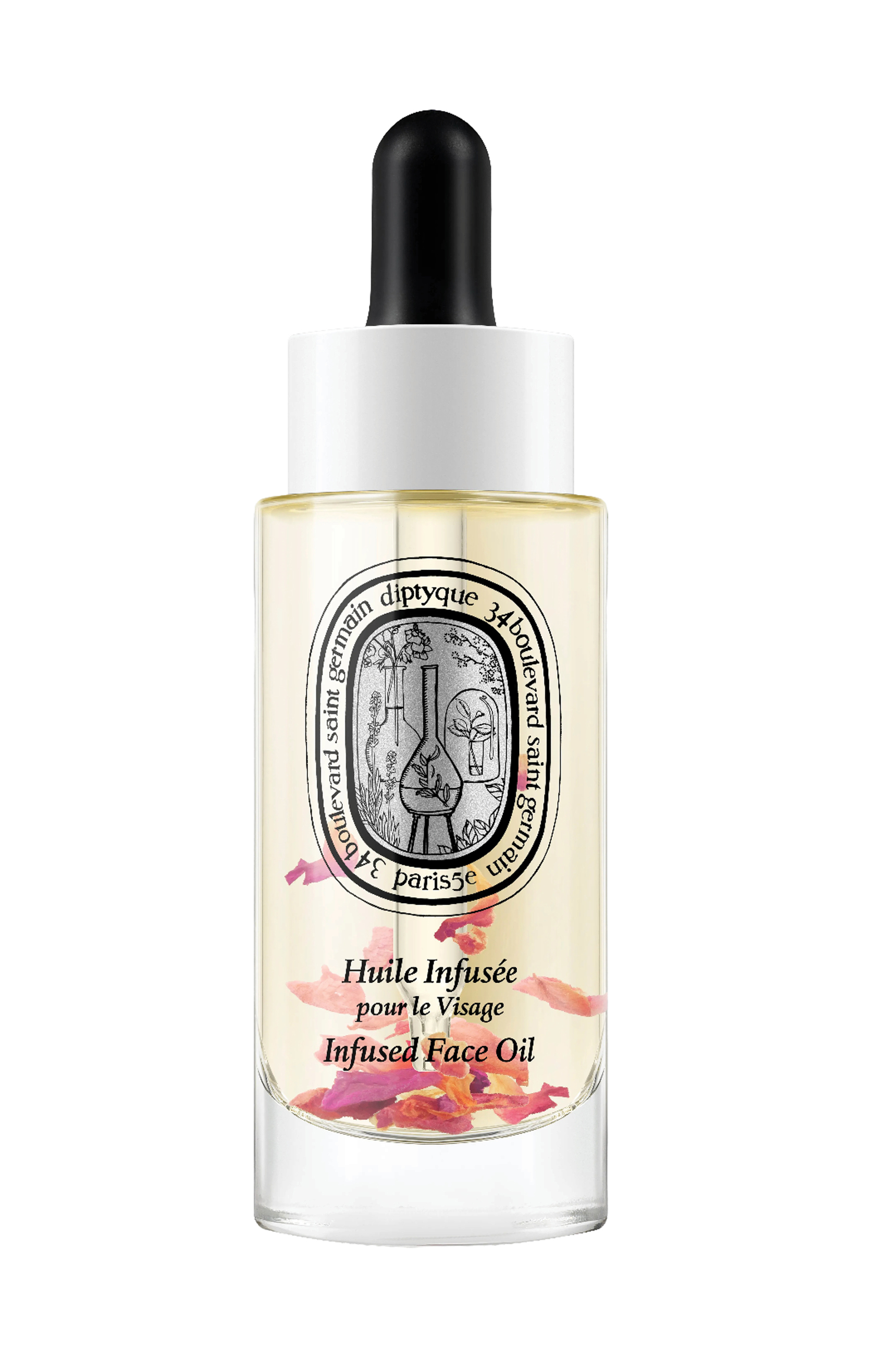Diptyque Infused Face Oil
