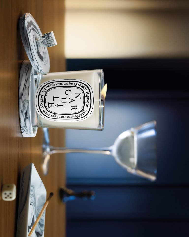 عطر Orphéon  يعود بحلّة جديدة بإصدار أو دي تواليت ومستحضرات عطرية جديدة