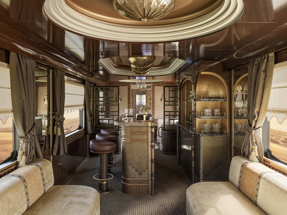 حلم الصحراء Dream of the Desert