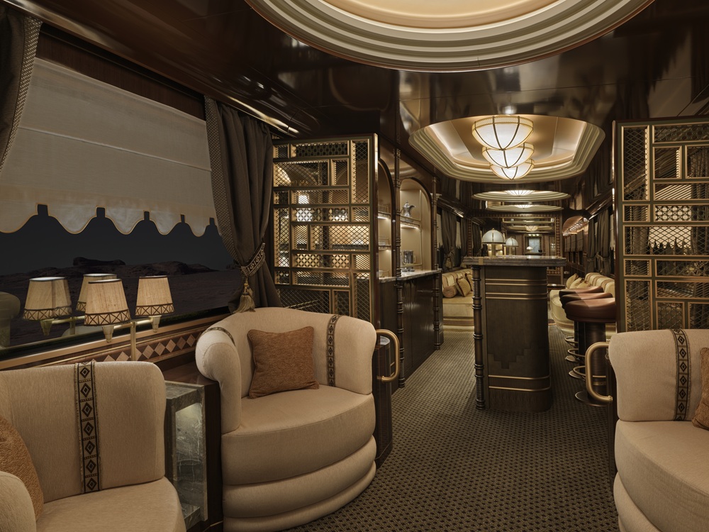 حلم الصحراء Dream of the Desert