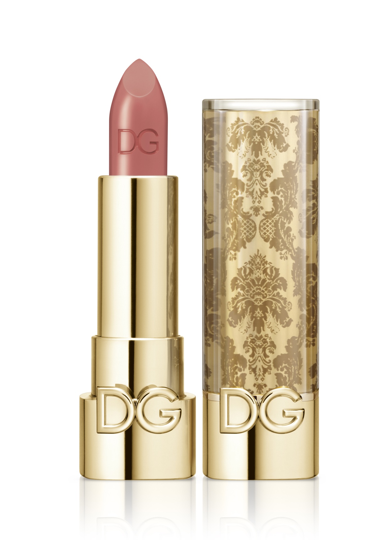 Dolce & Gabbana Lipstick Sweet Honey 130