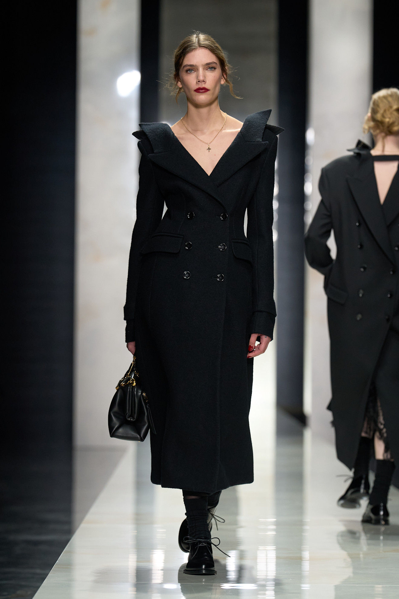 مجموعة دولتشي أند غابانا لخريف 2026‏