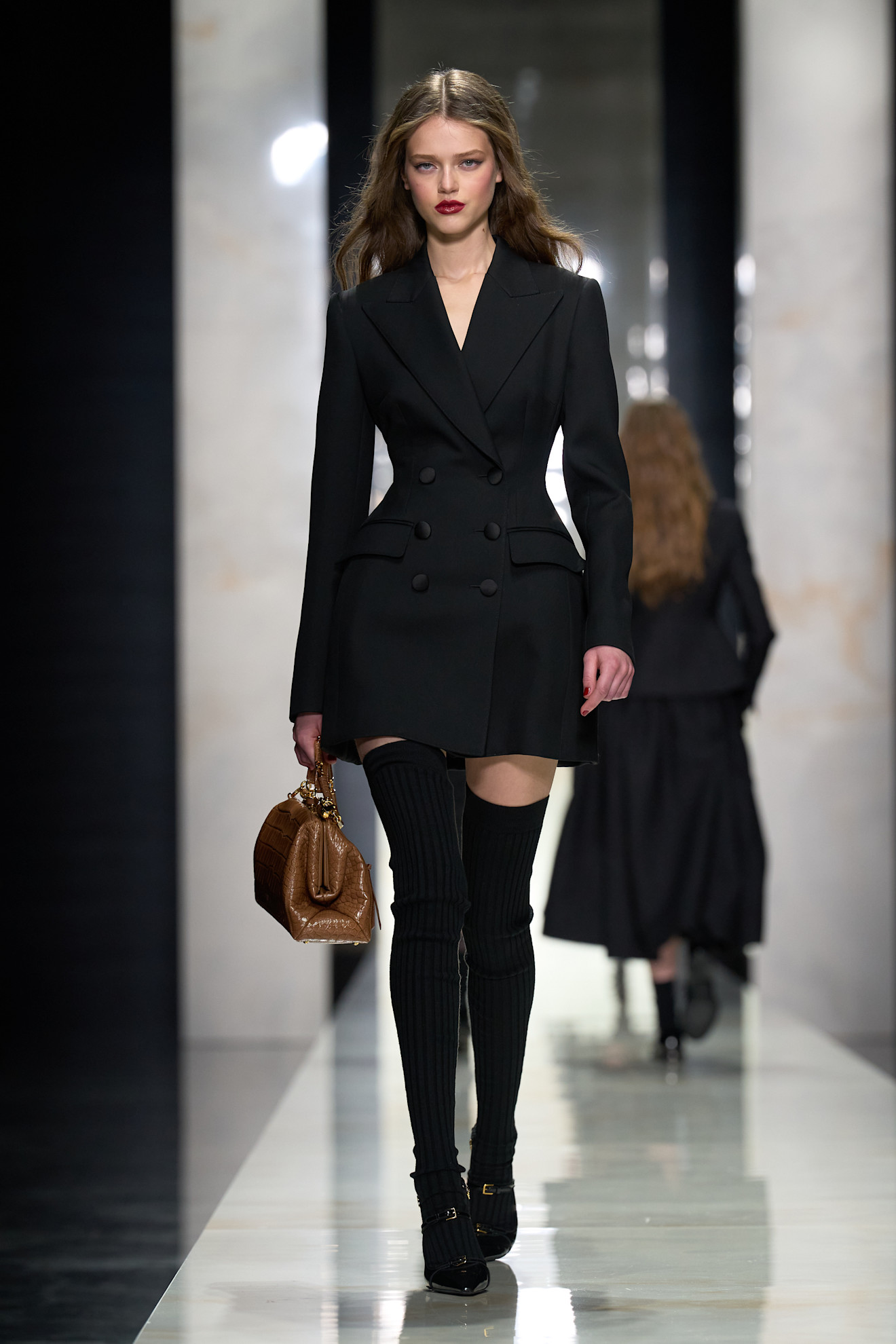 مجموعة دولتشي أند غابانا لخريف 2026‏