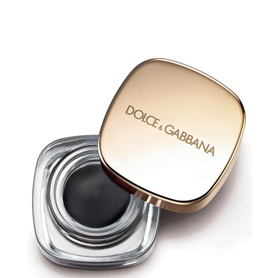 علبة Dolce and Gabbana PERFECT MONO EYESHADOW Black 150