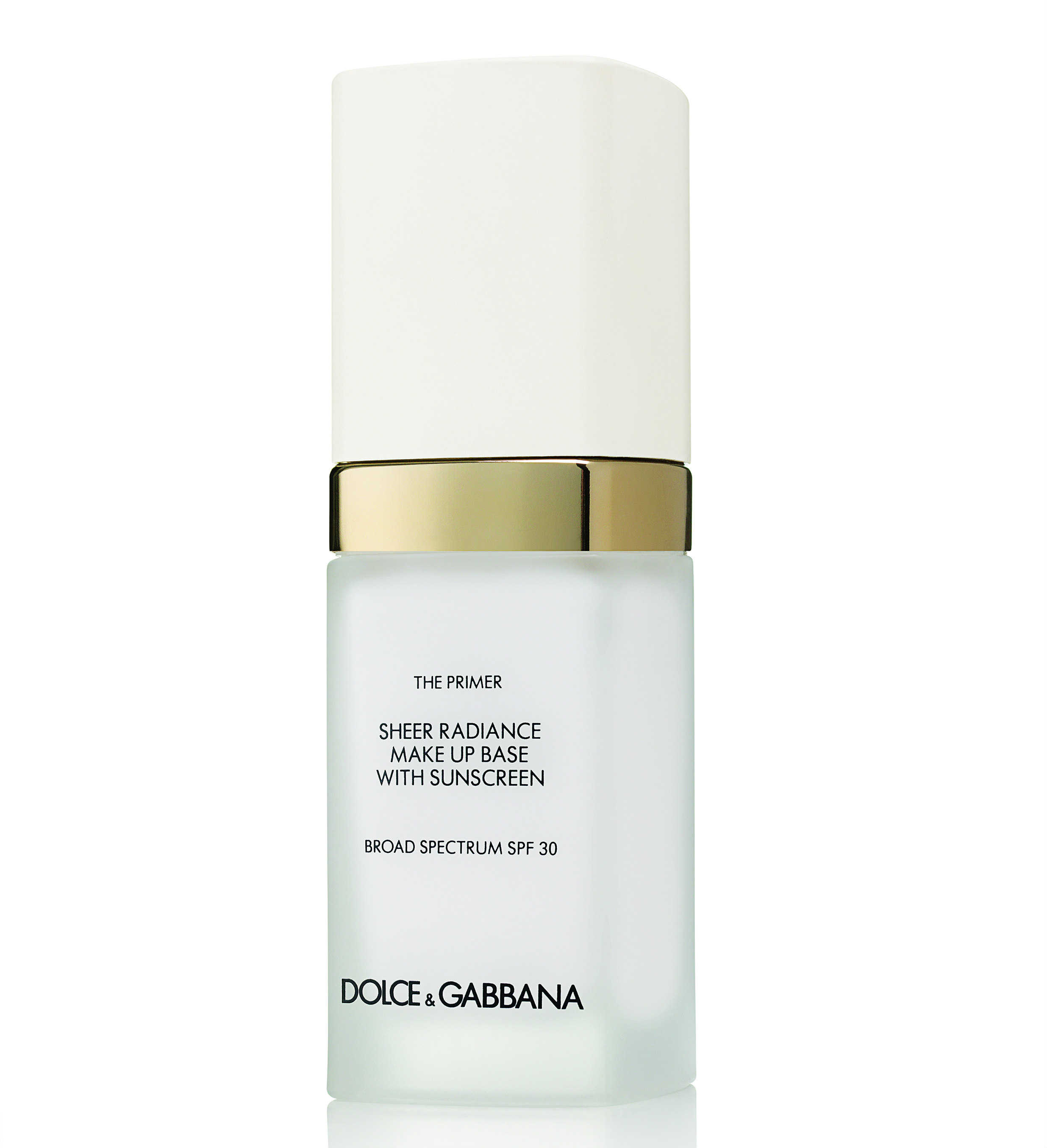 Dolce&Gabbana The Primer Makeup Base