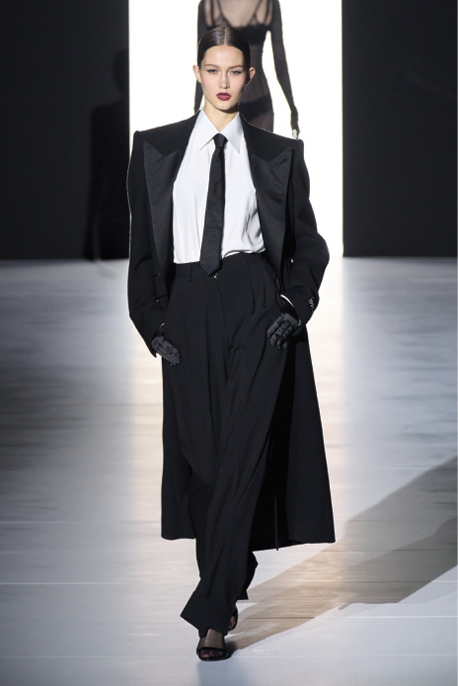 "دولتشي أند غابانا" DOLCE&GABBANA