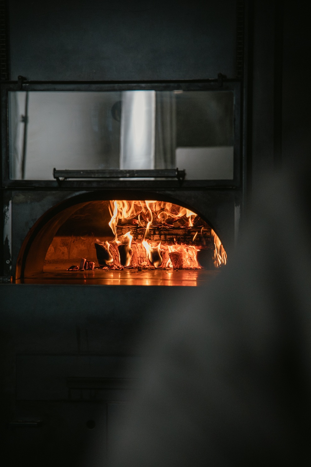 مطعم Doubek - الصورة لـPatrick Griesbacher-Tafern