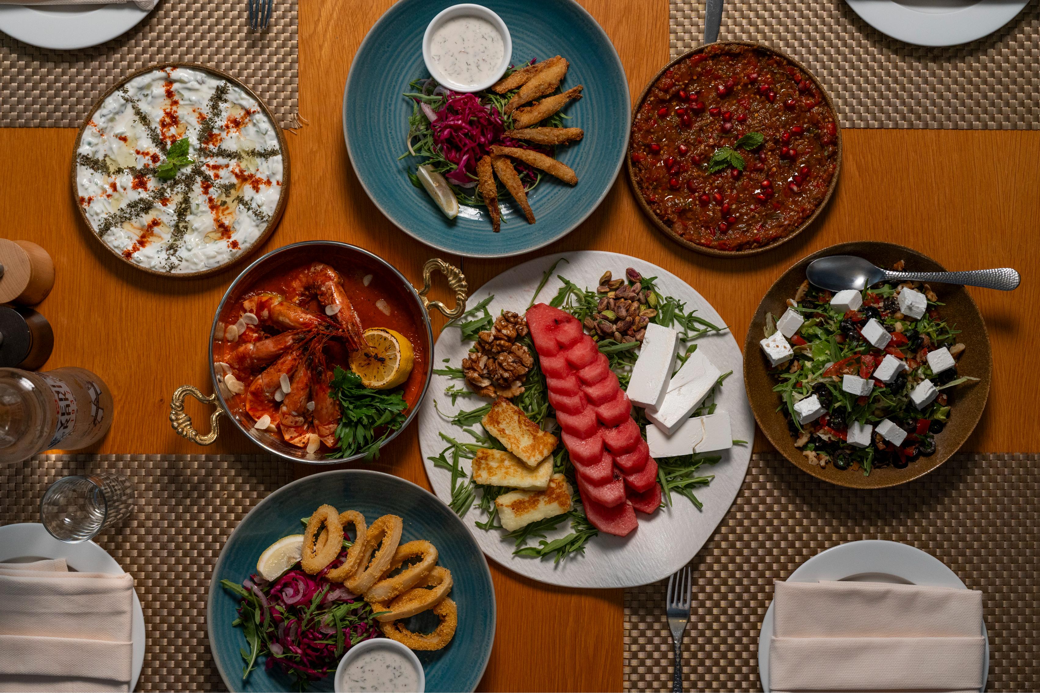 Doubletree Hilton Al Marjan Island