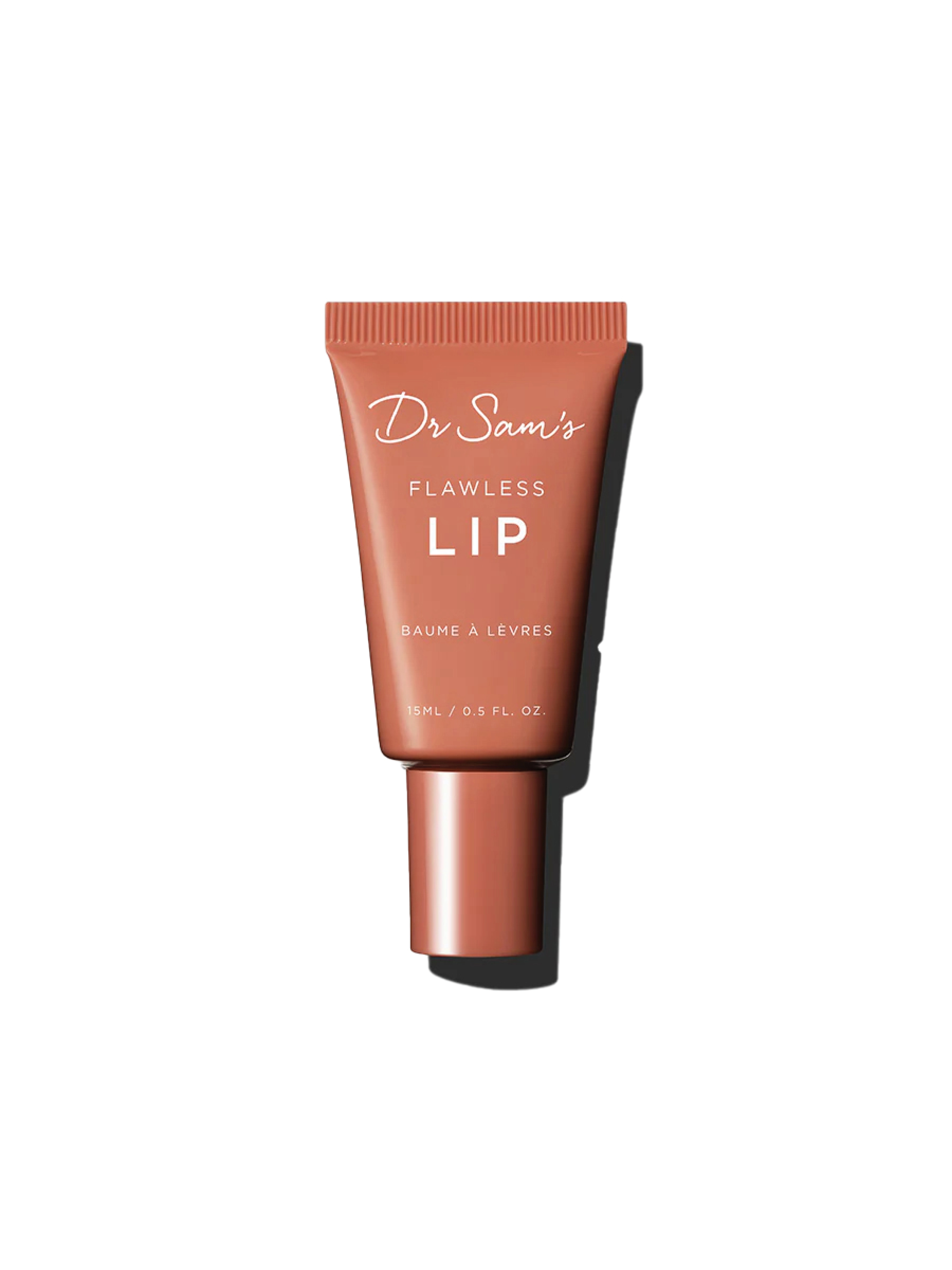 Dr Sam's Flawless Lip  - Tint 02