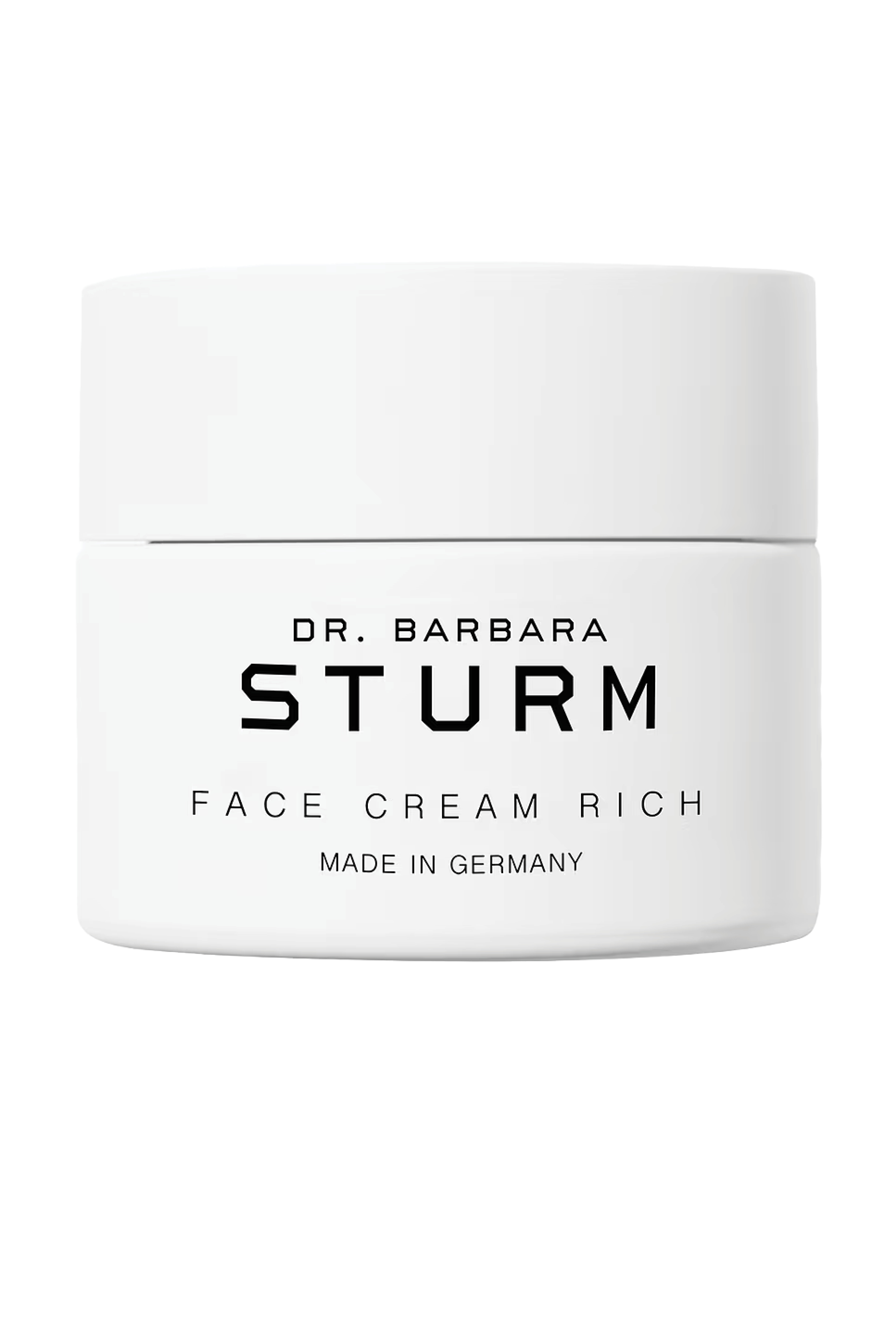 Dr. Barbara Sturm Face Cream Rich 