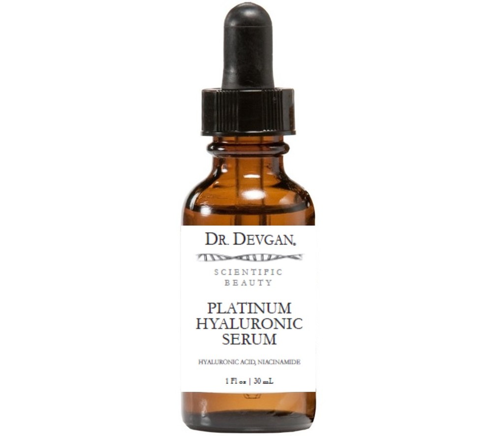 Dr. Devgan Hyaluronic Serum