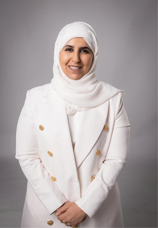 د. إيمان الجبرين