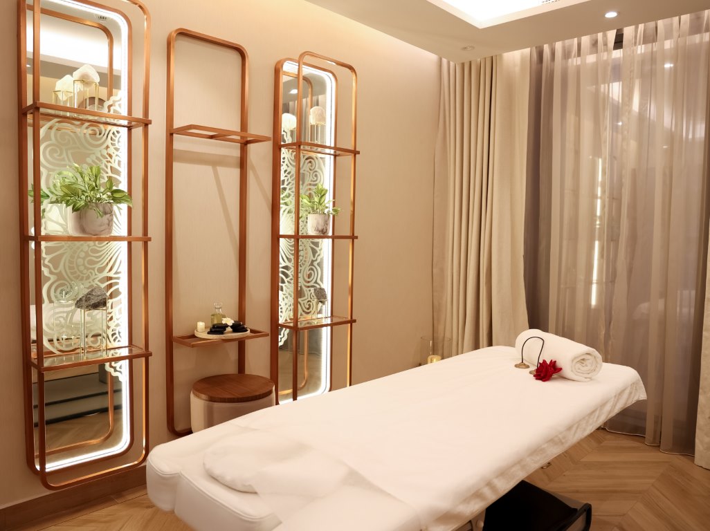 دريم ووركس سبا يحتفل بتوسّع جديد بافتتاح فرعه الحادي والعشرين في دبي