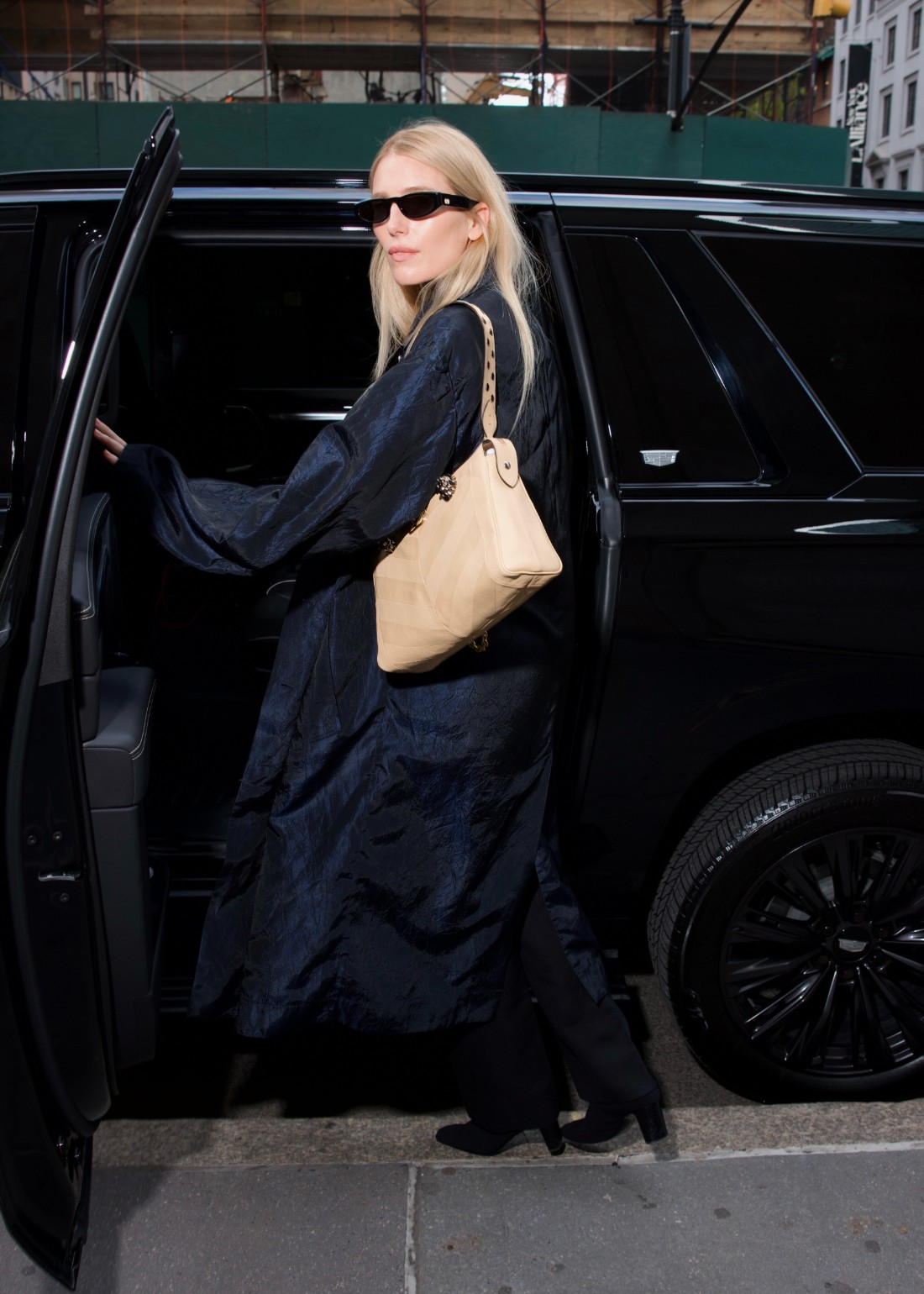 "دري هامنغوي" Dree_Hemingway