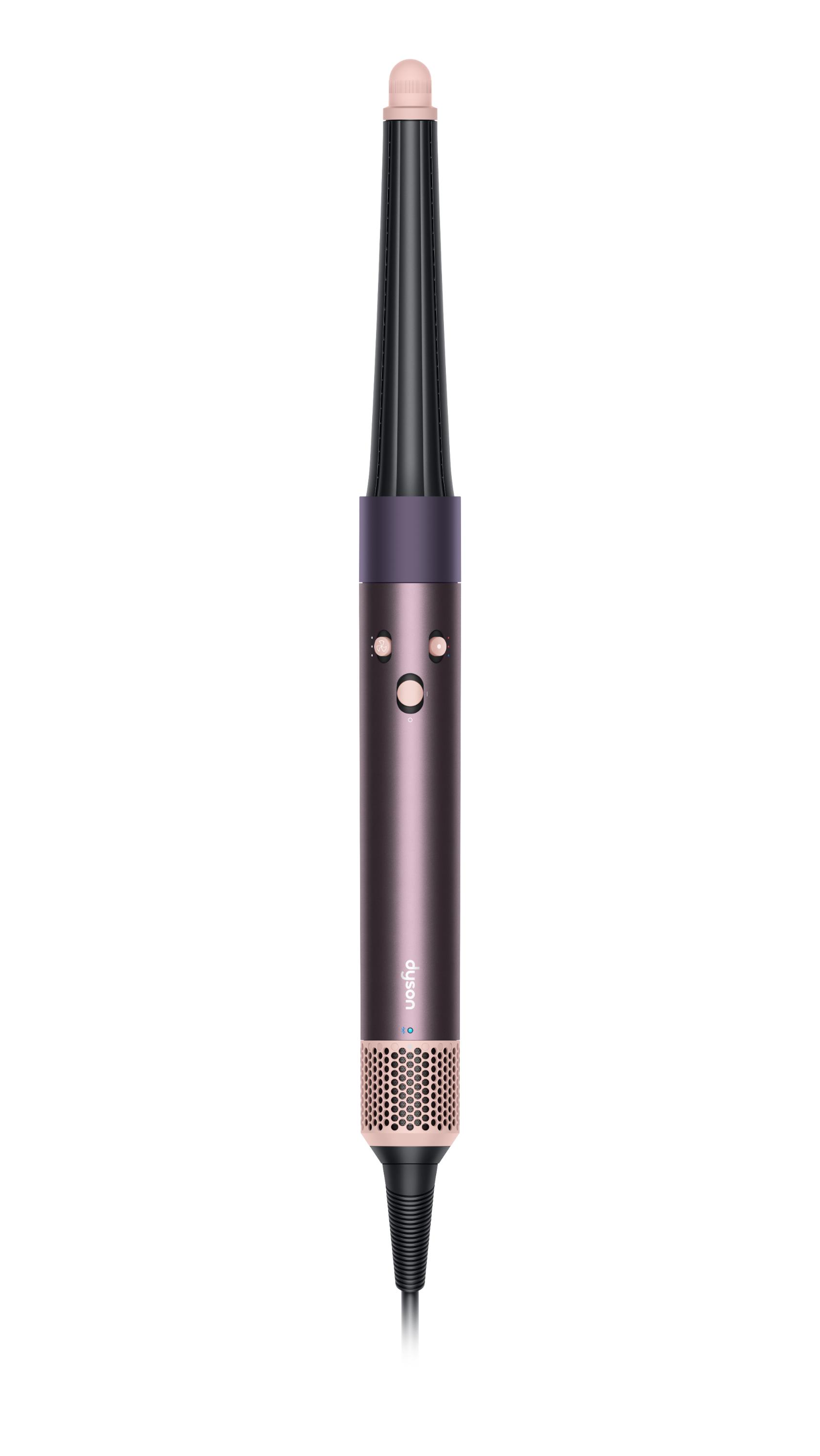 Dyson Airwrap i.d in Jasper Plum