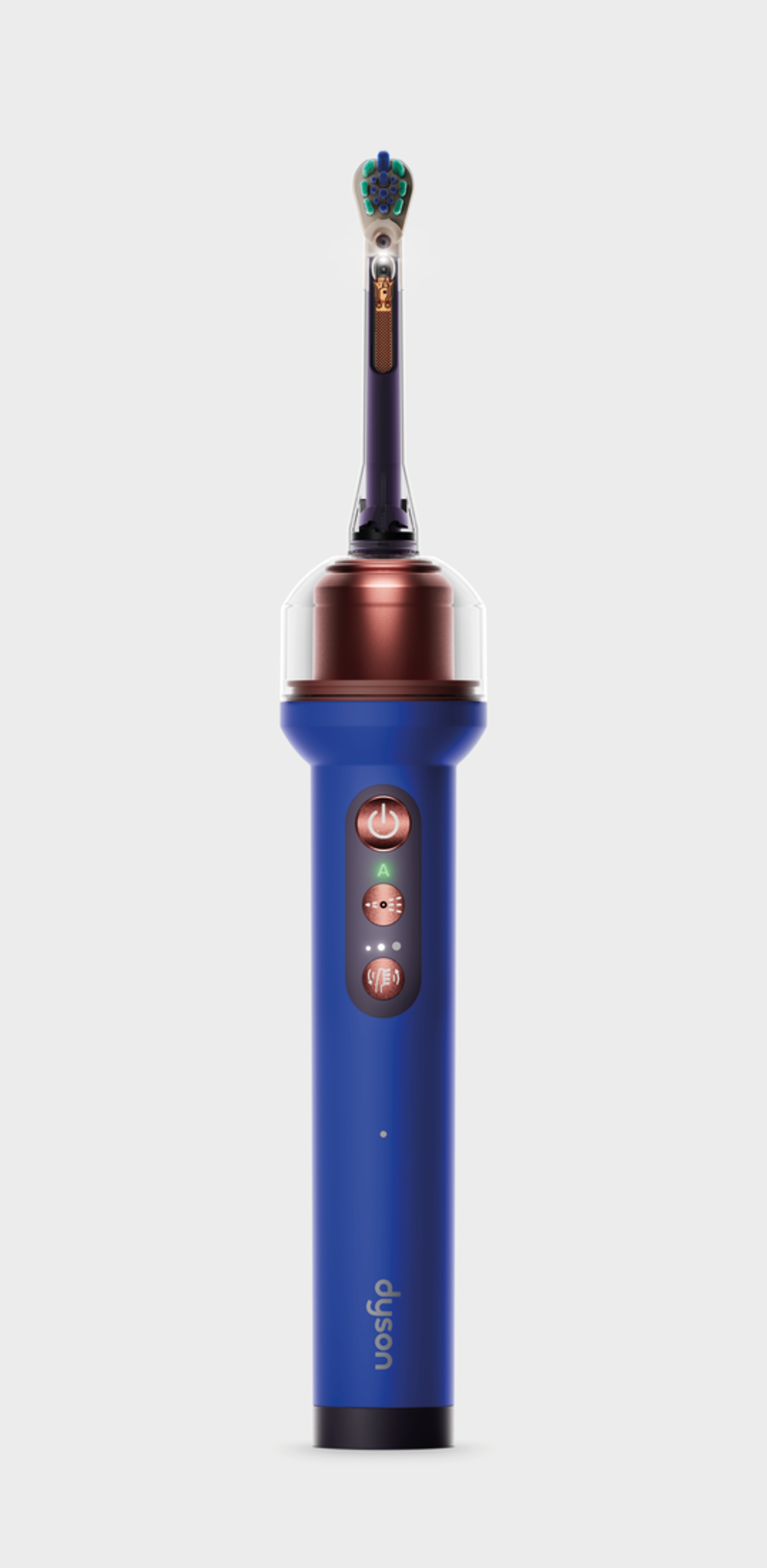  Dyson CameraJet™