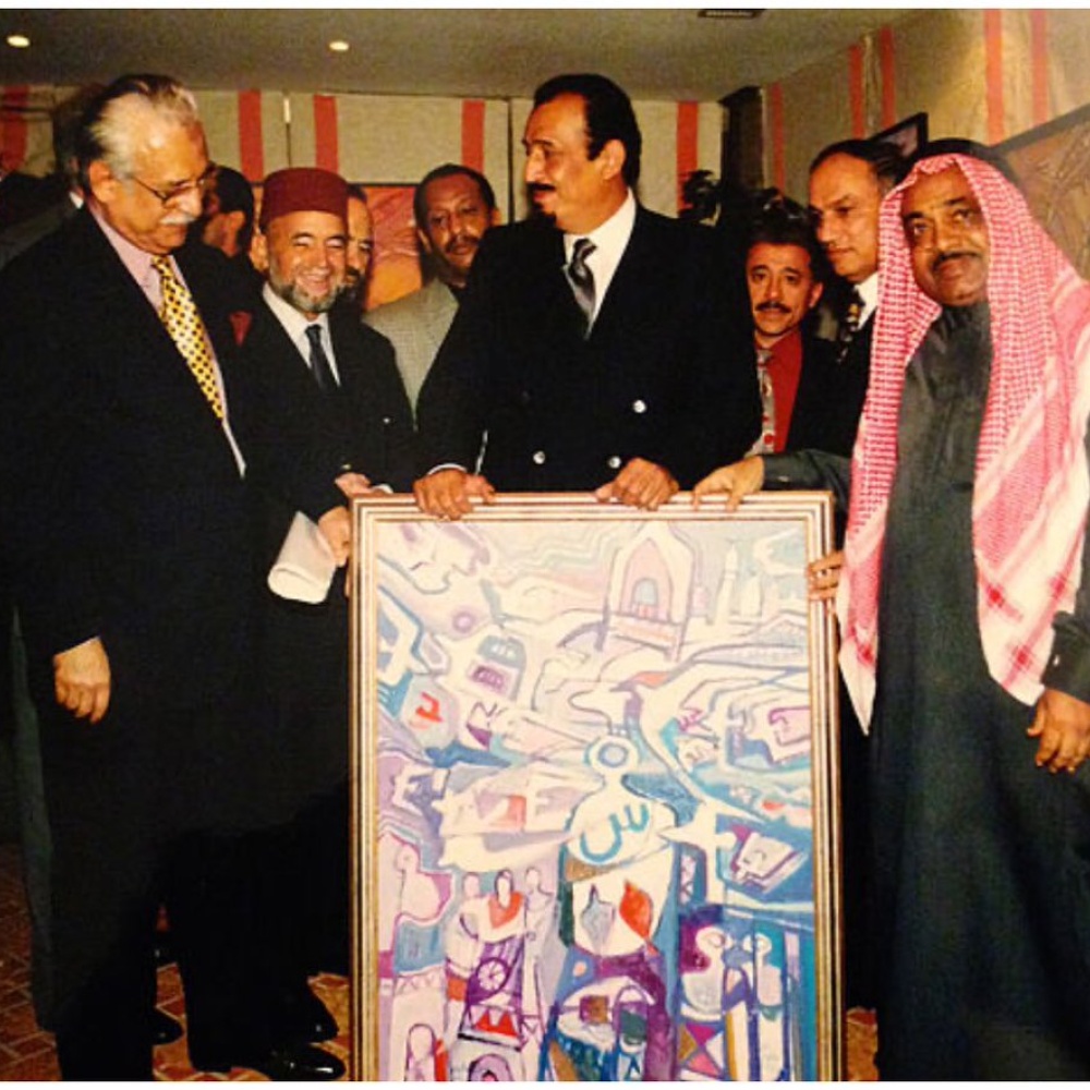 فيلم عبدالحليم رضوي