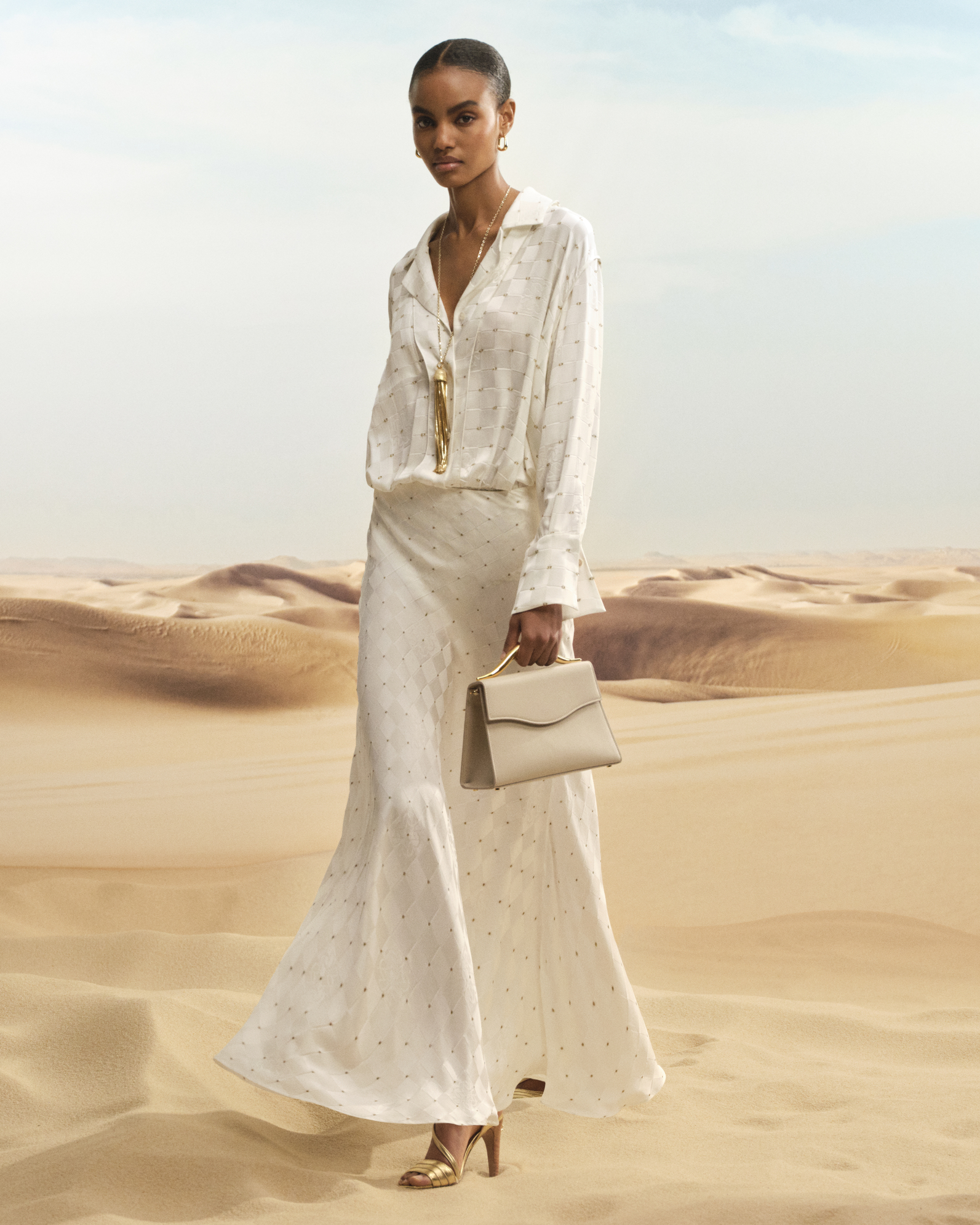 إطلالات رمضان 2026