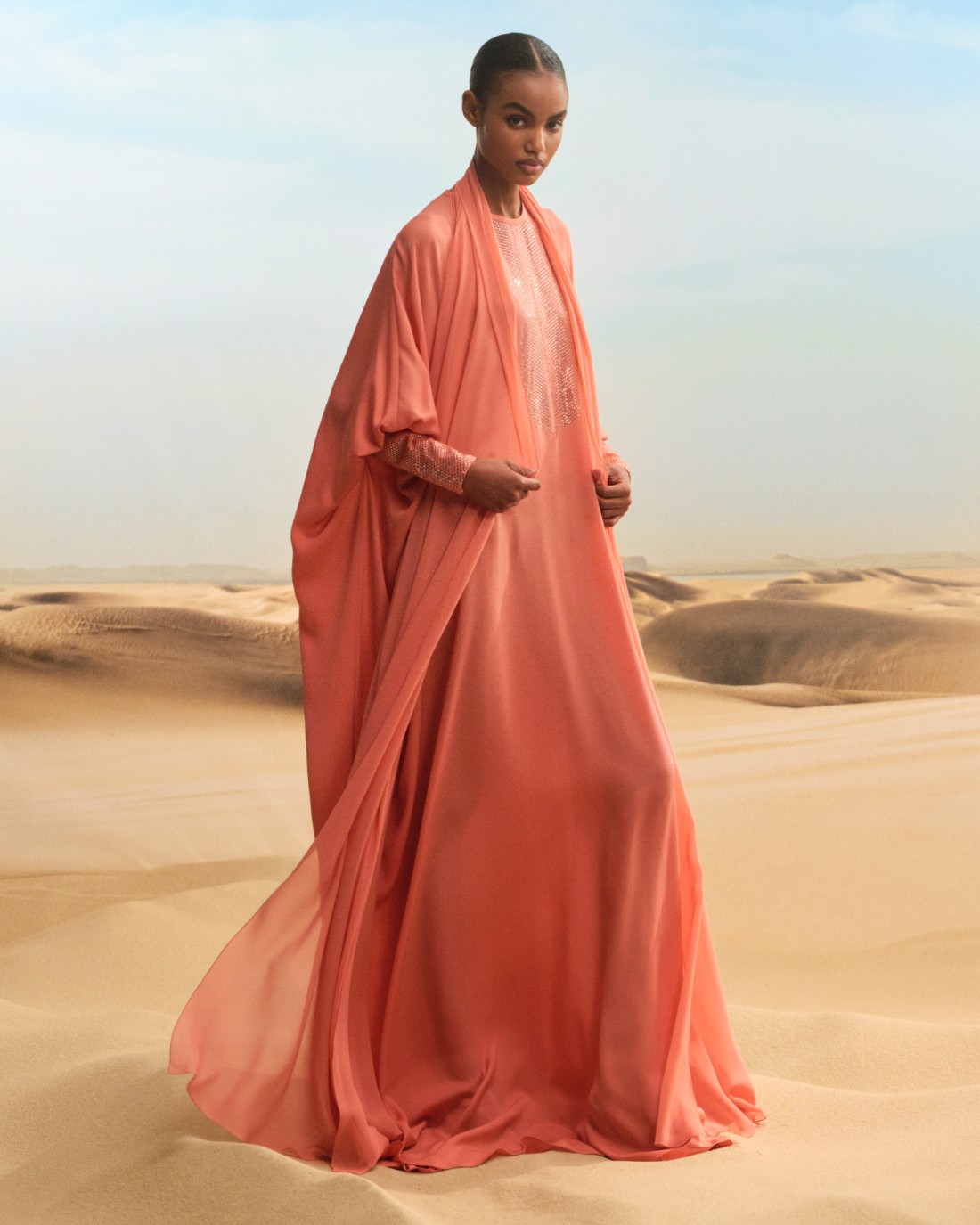 مجموعة إيلي صعب الحصرية الجديدة OASIS BLOOM لرمضان 2026