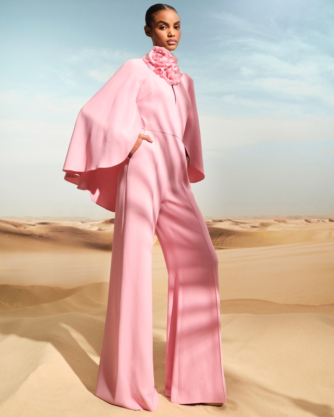 مجموعة إيلي صعب الحصرية الجديدة OASIS BLOOM لرمضان 2026