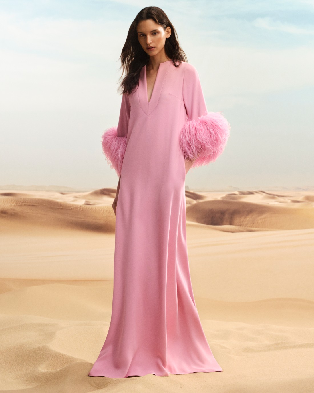 مجموعة إيلي صعب الحصرية الجديدة OASIS BLOOM لرمضان 2026