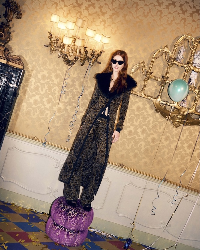 مجموعات نهاية عام 2025