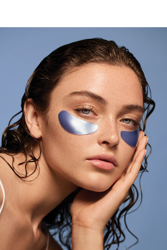 Skincare ..عناية وترطيب تفوقان الخيال