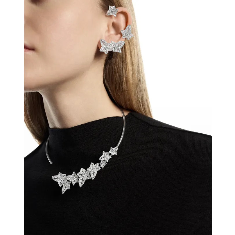 Ear Cuff من Boucheron