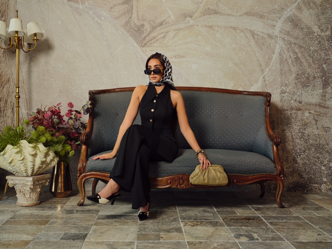 مجموعة "SHEIN X Hannahelzahed" الحصرية بمناسبة عيد الأضحى