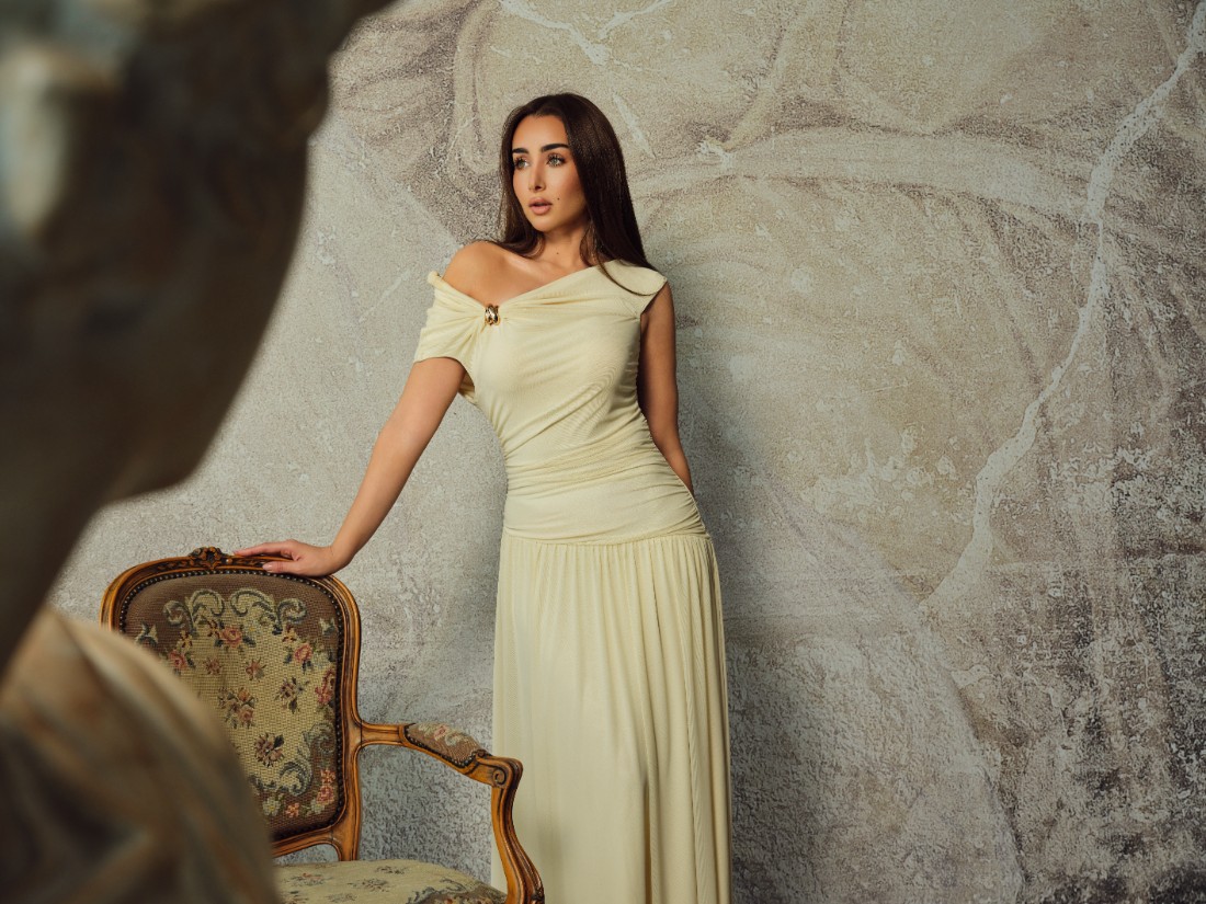 مجموعة "SHEIN X Hannahelzahed" الحصرية بمناسبة عيد الأضحى