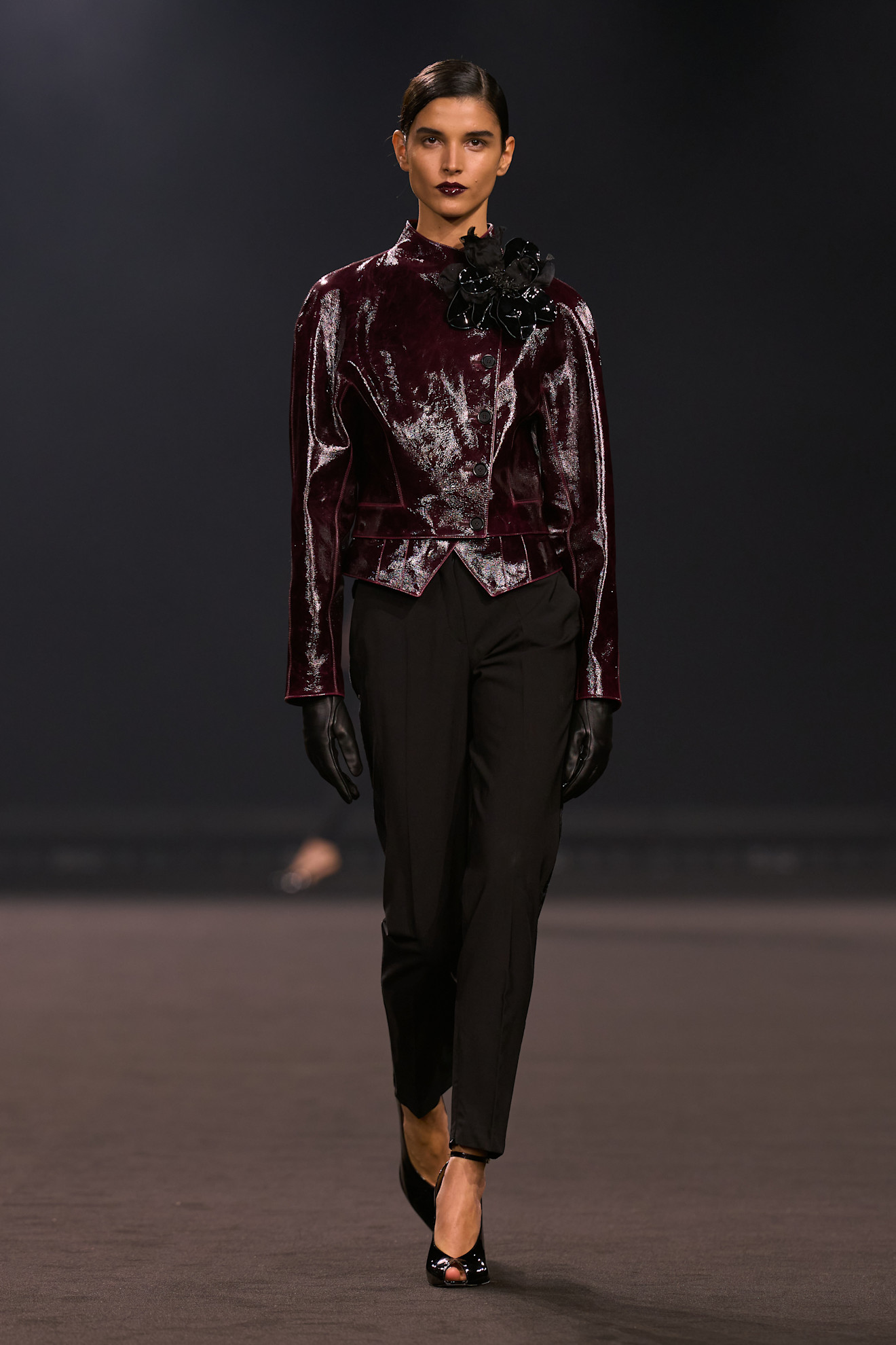 مجموعة إيلي صعب خريف 2026