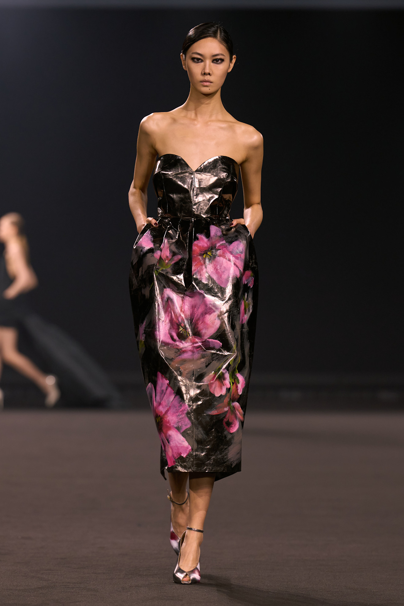 مجموعة إيلي صعب خريف 2026