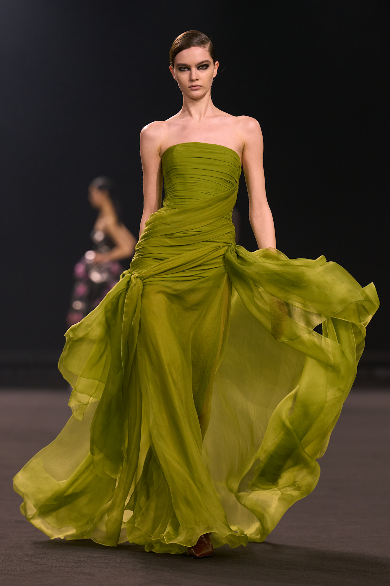 مجموعة إيلي صعب خريف 2026