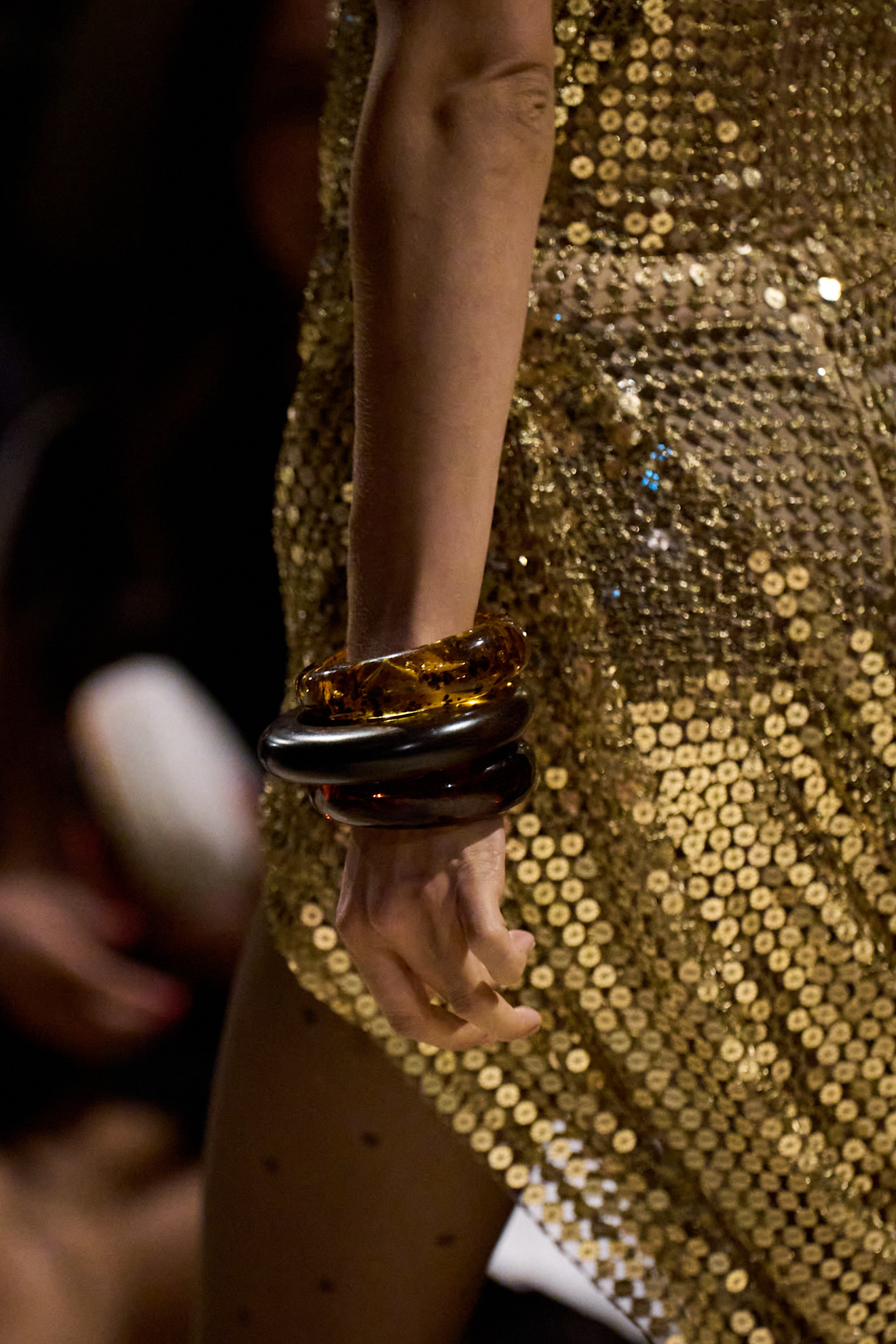 أساور الـBangles صيحة ربيع وصيف 2026