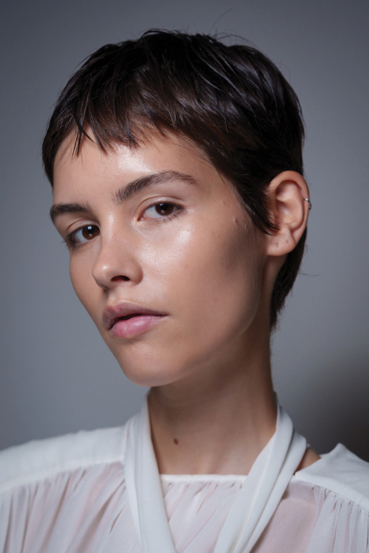 عندما يهدأ الإيقاع، تتعمق الإشراقة