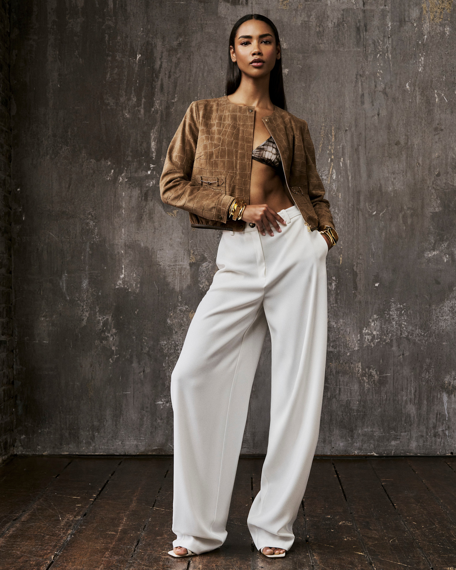 3 نصائح مهمة لإطلالة على الموضة لموسم ربيع وصيف 2026!