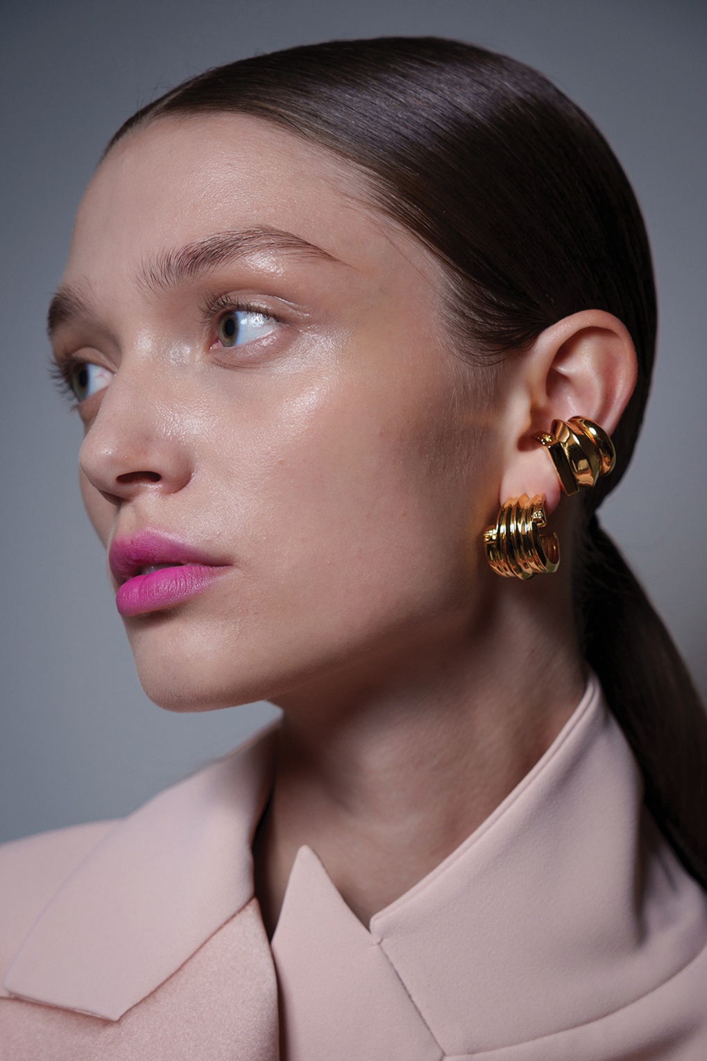 عارضة دار Elisabetta Franchi