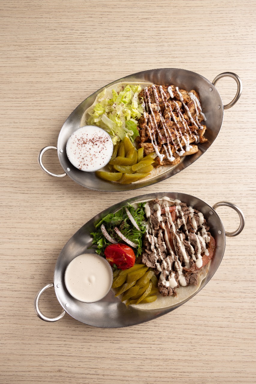Em Sherif Cafe