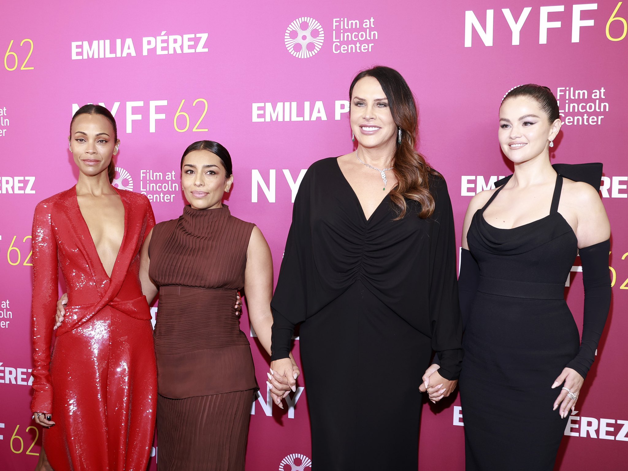 "Emilia Pérez"