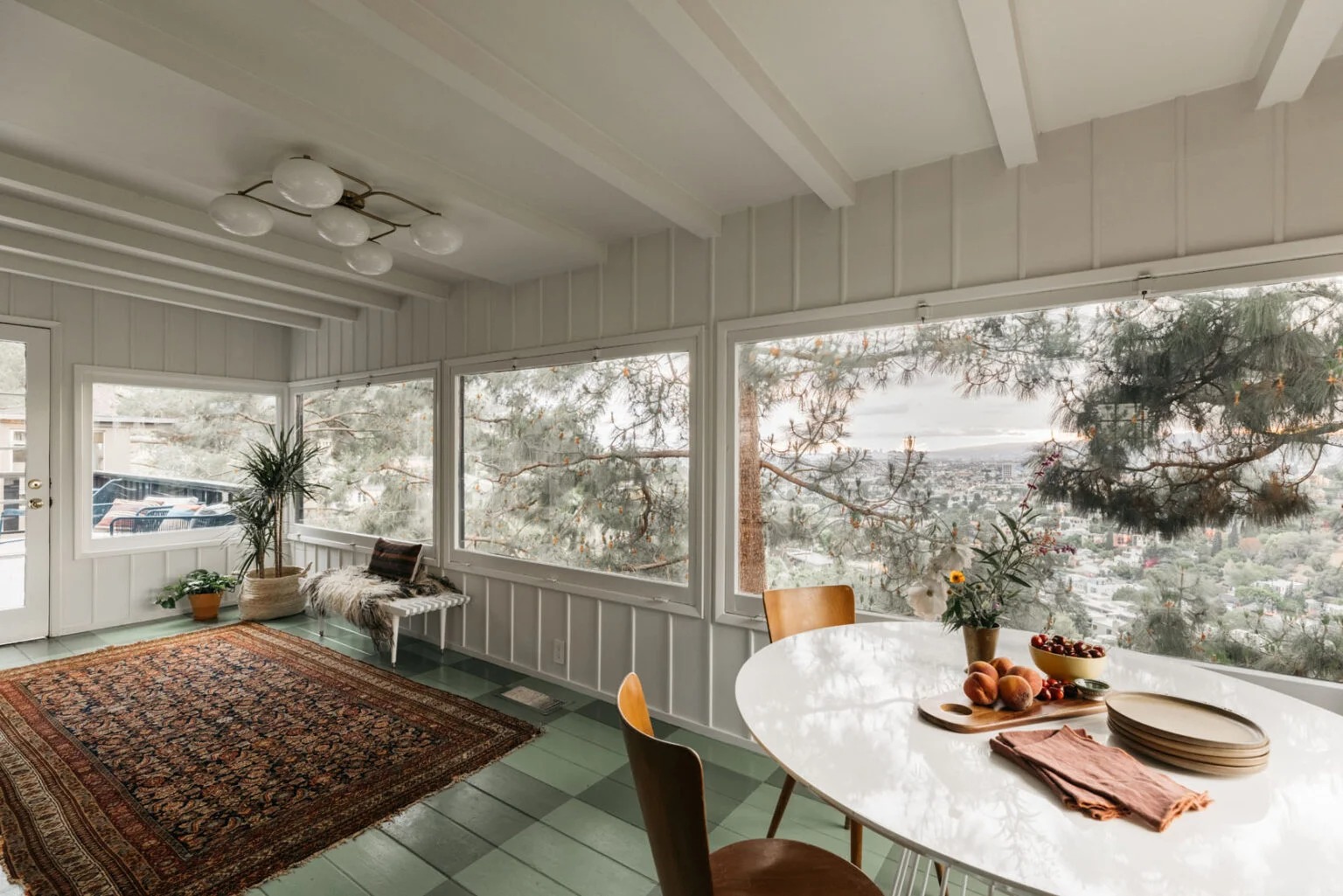 The color of your home
