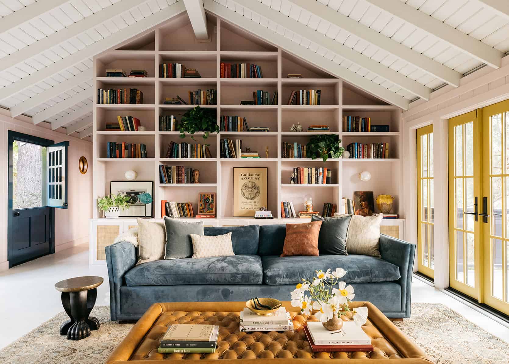 The color of your home