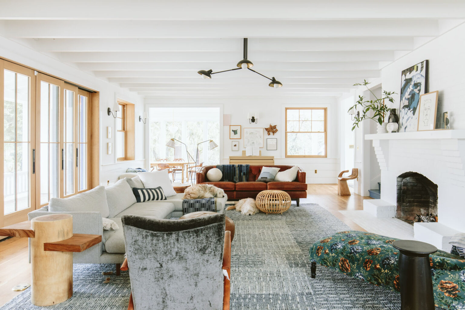 The color of your home