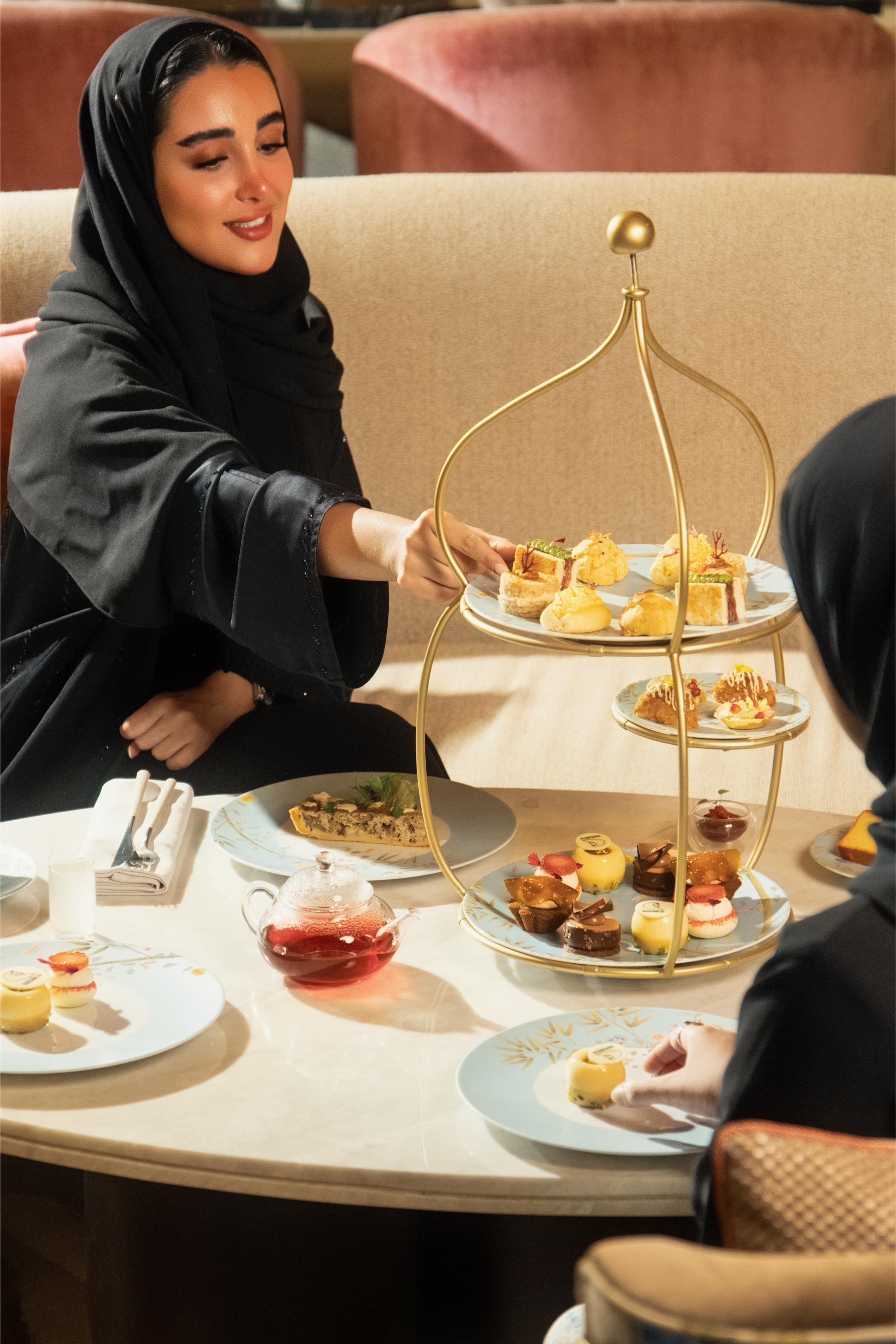 Emirates Palace Mandarin Oriental Abu Dhabi
