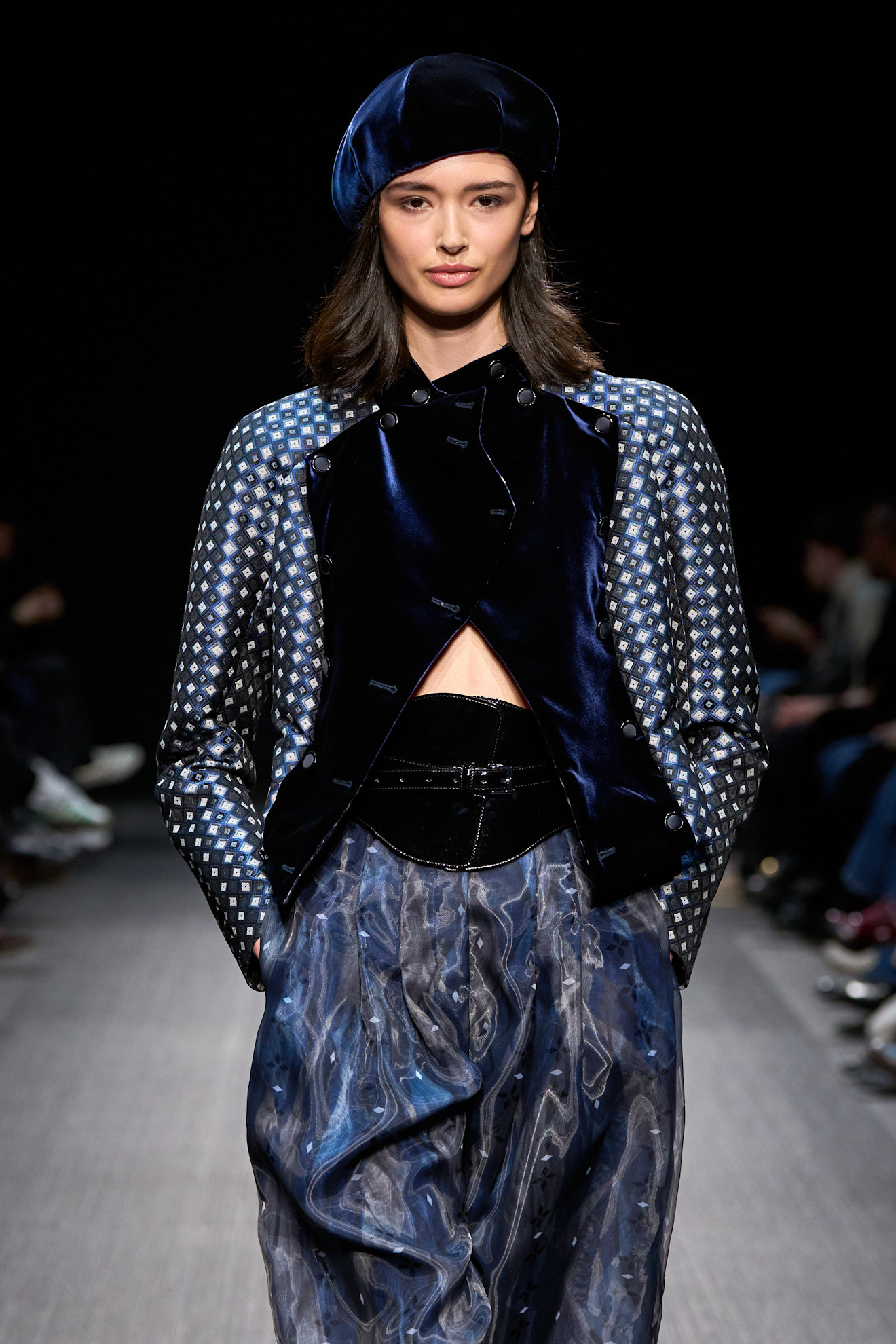 أكسسوارات شتاء 2026