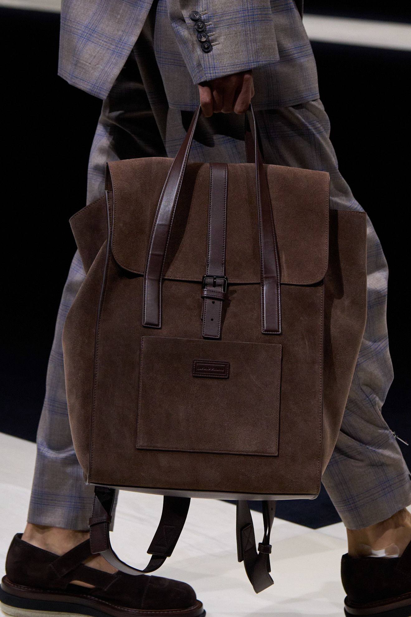 حقيبة الـBackpack،