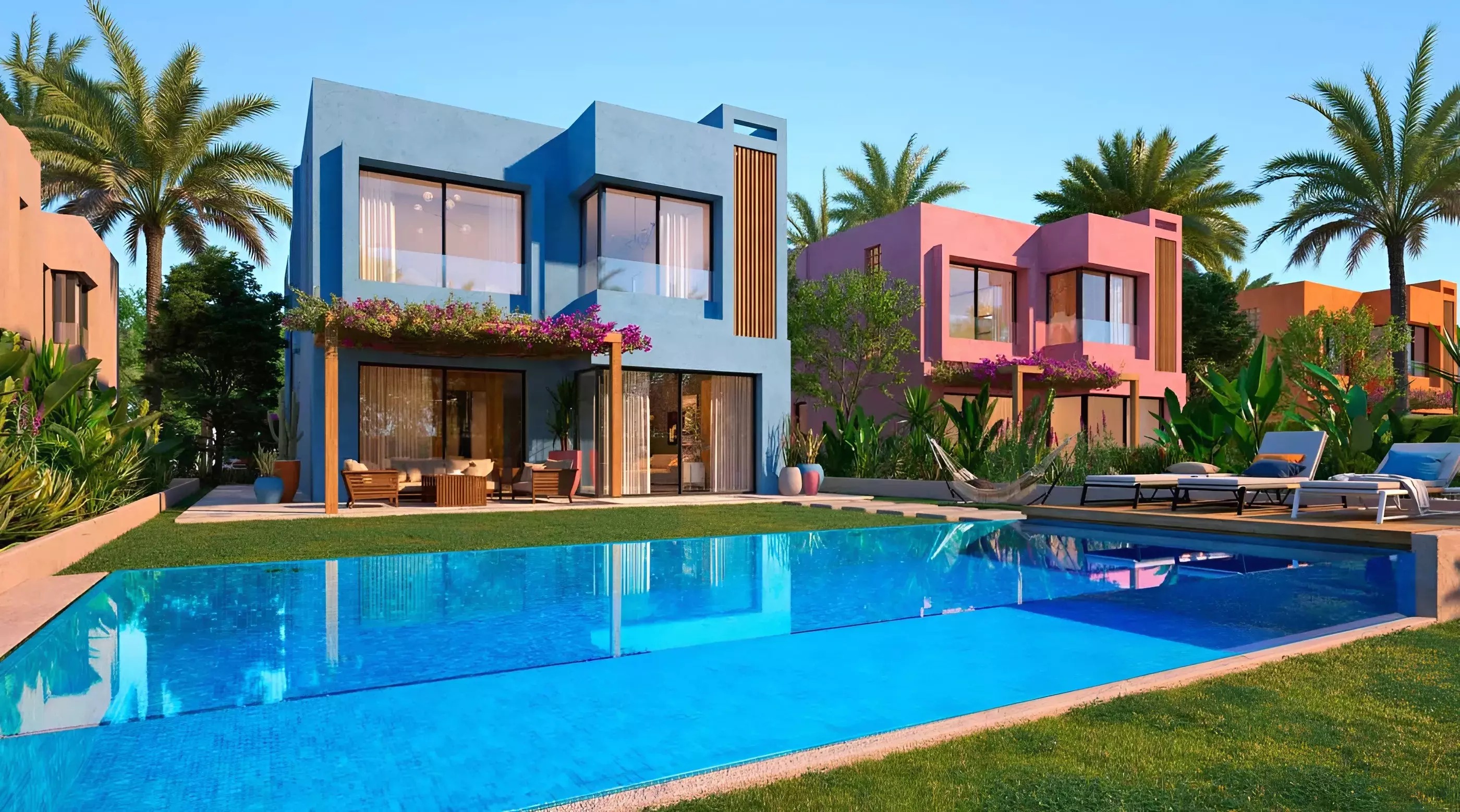 Envy Laguna Bay