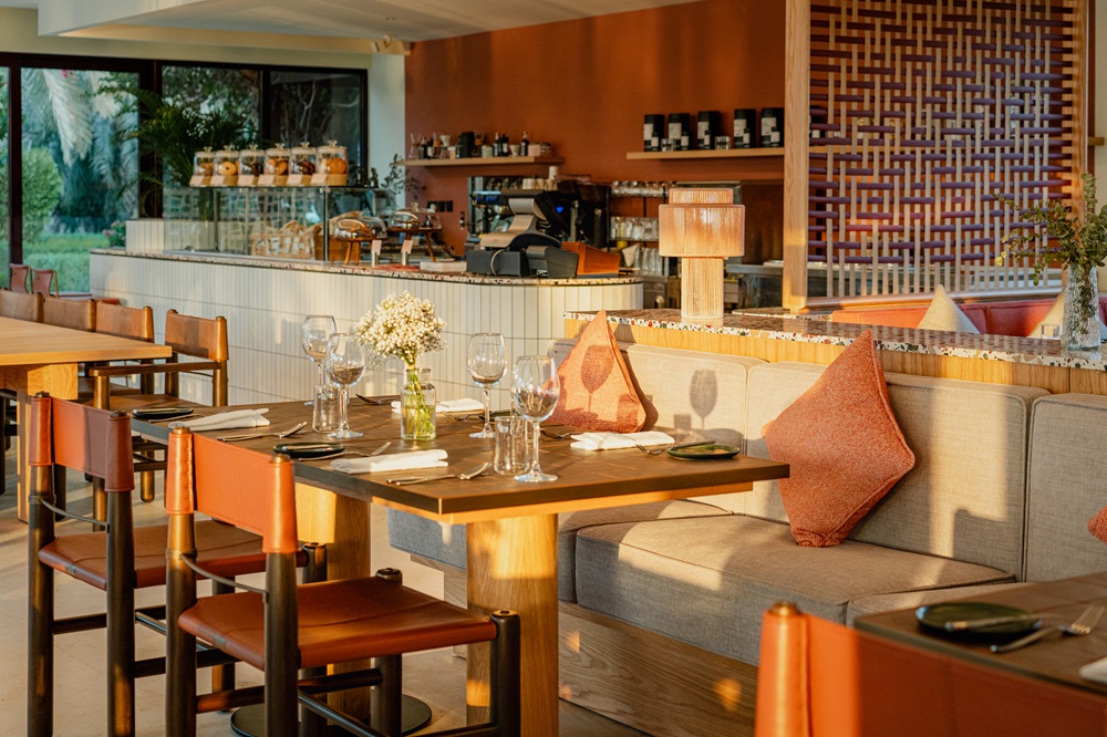 ميليا ديزرت بالم دبي