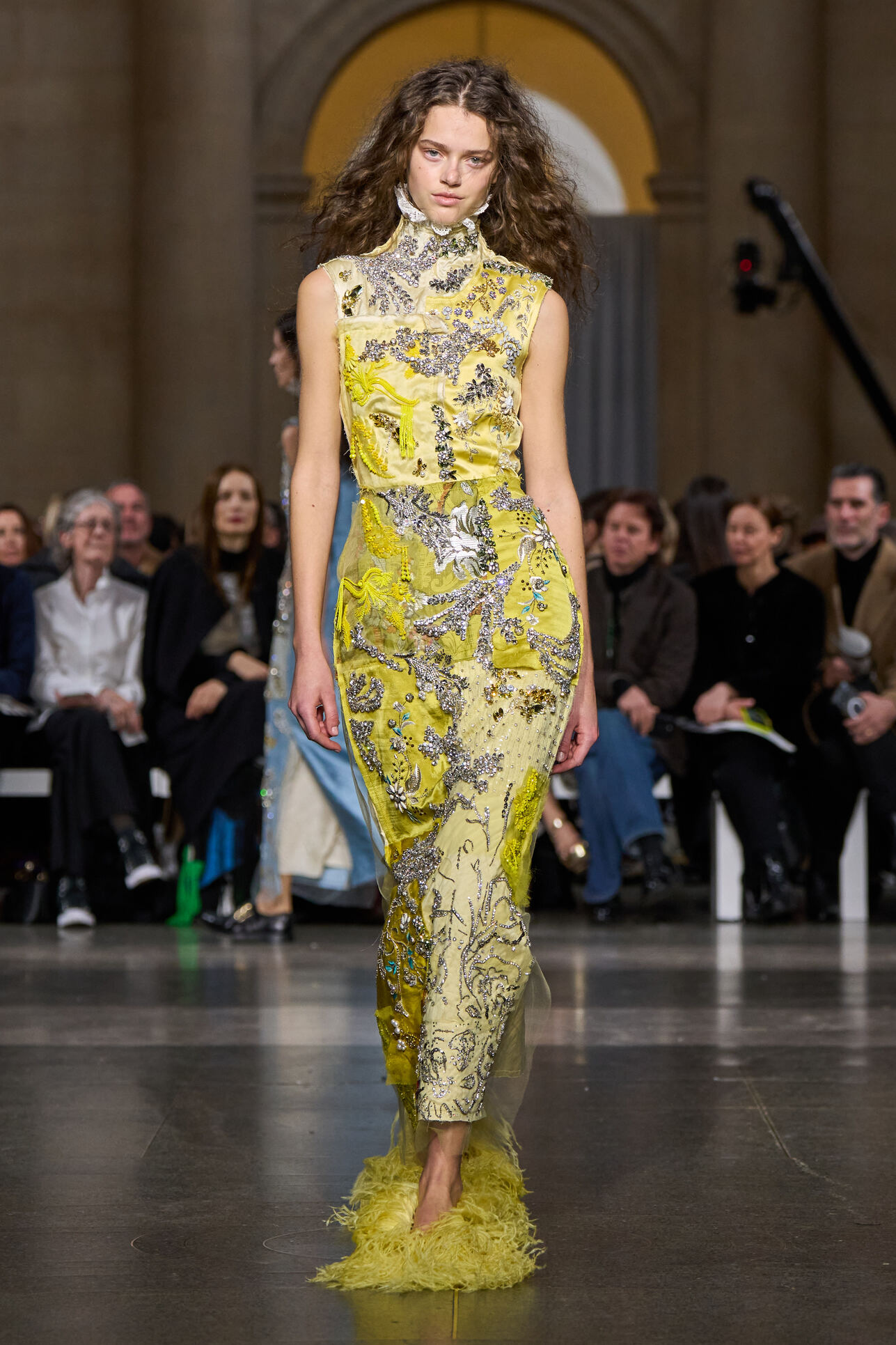 طبعات الورود المنقوشة