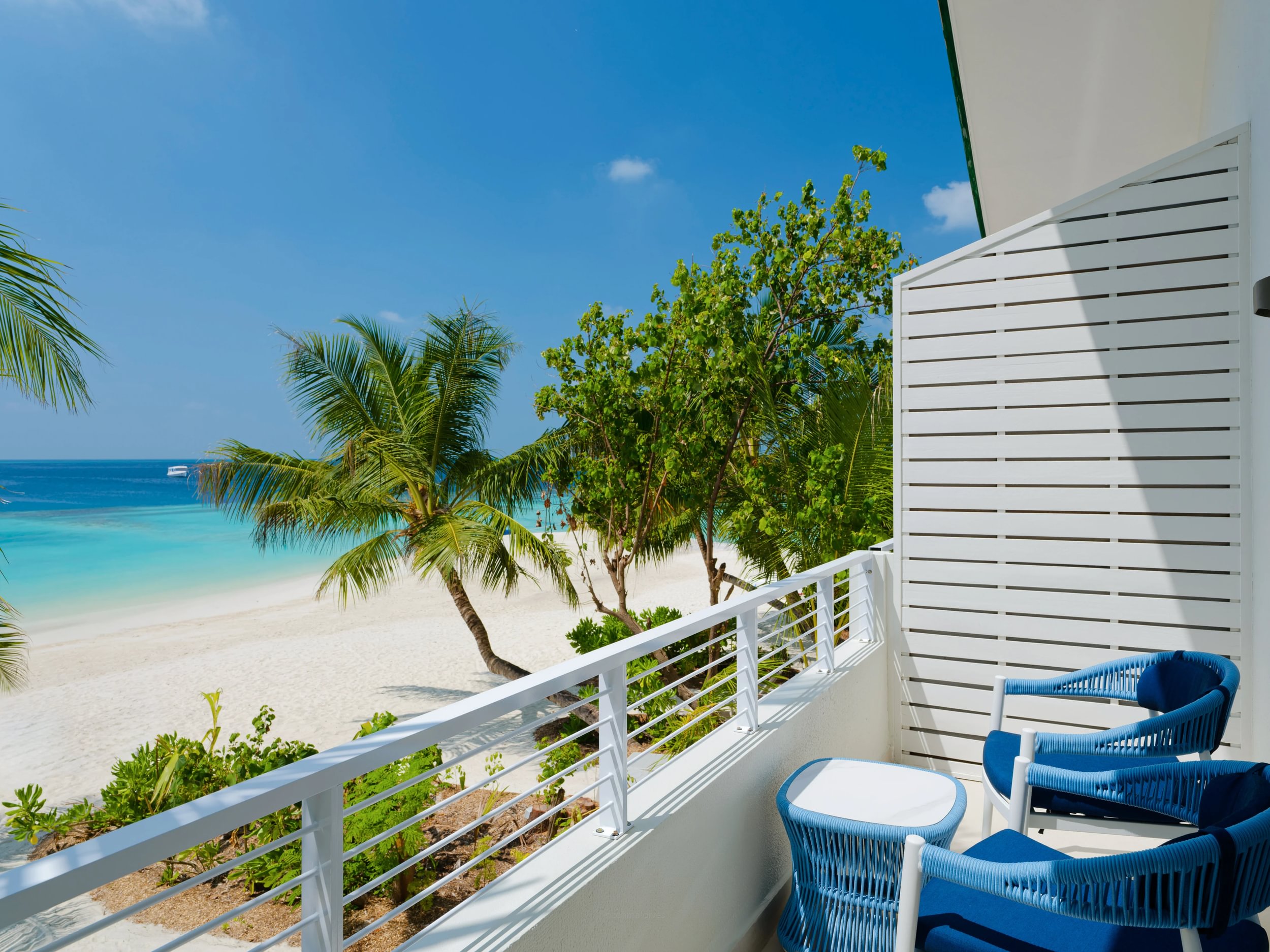 منتجع إيري المالديف: تجربة جزيرة أصيلة بأسلوب حياة صديق للبيئة